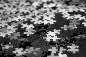puzzle